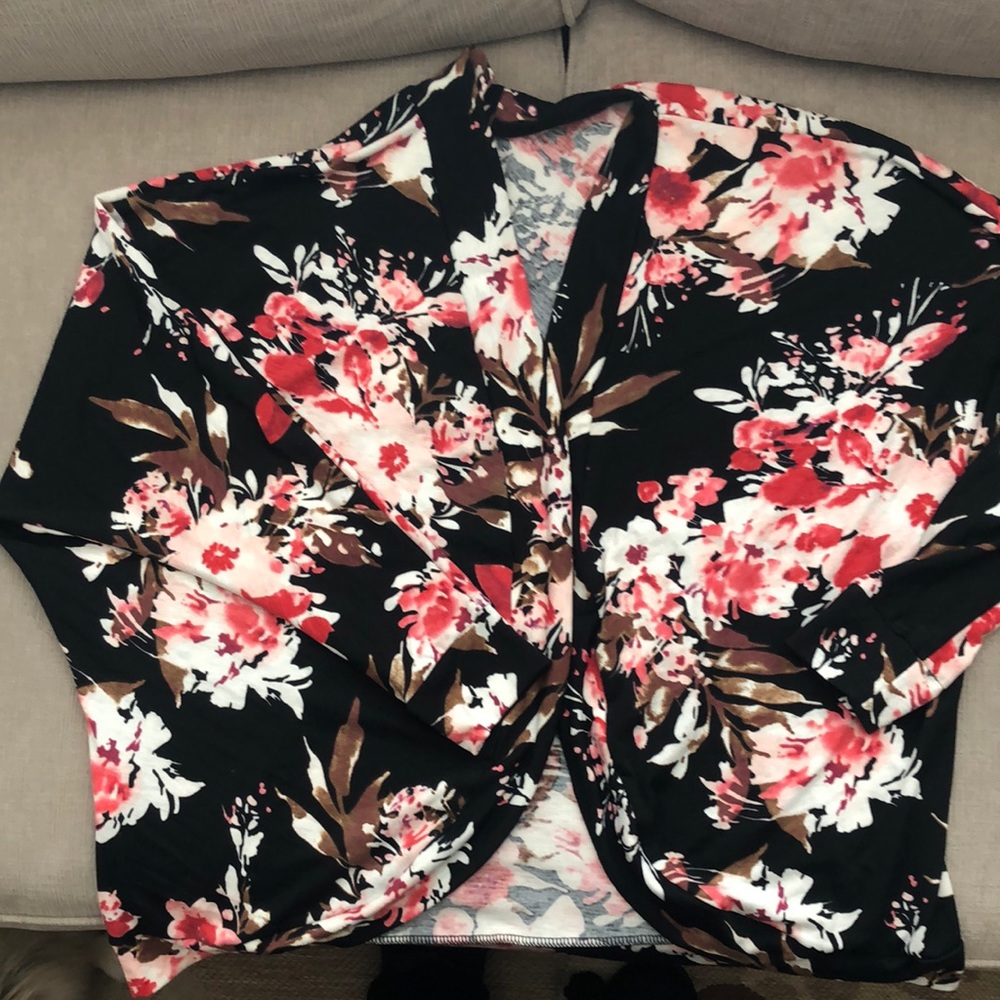 Cardigan